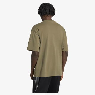 Adidas Póló ELEVATED GFX TE 