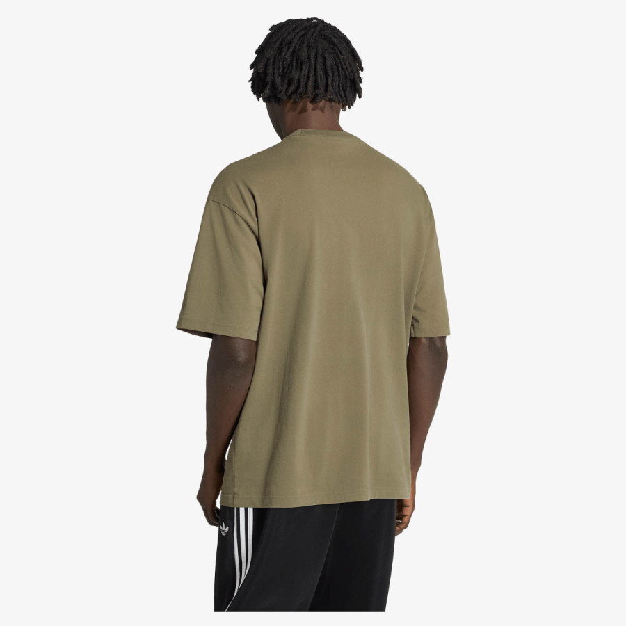 Adidas Póló ELEVATED GFX TE 