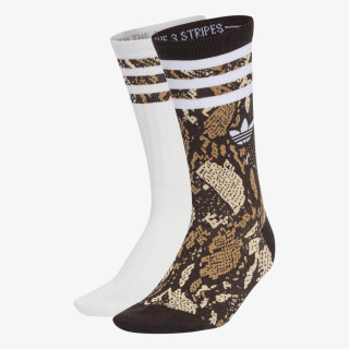 Adidas Zokni CREW SOCK 2PP 