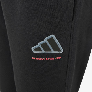 Adidas Melegítőnadrág Slogan 