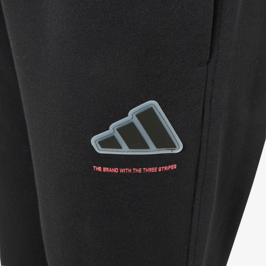 Adidas Melegítőnadrág Slogan 