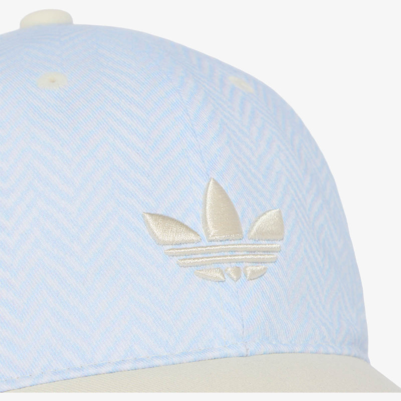 Adidas Baseball sapka TWEED CAP 