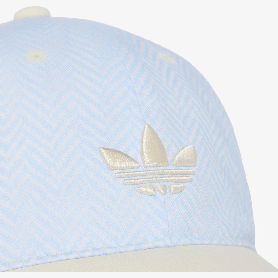 Adidas Baseball sapka TWEED CAP 