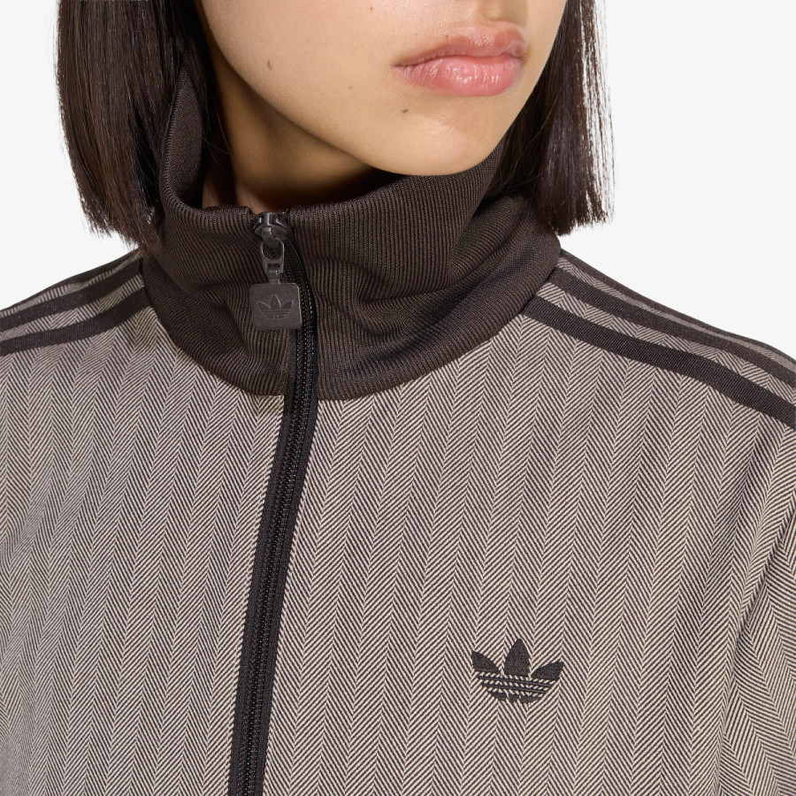 Adidas Pulóver CLASSIC TT 