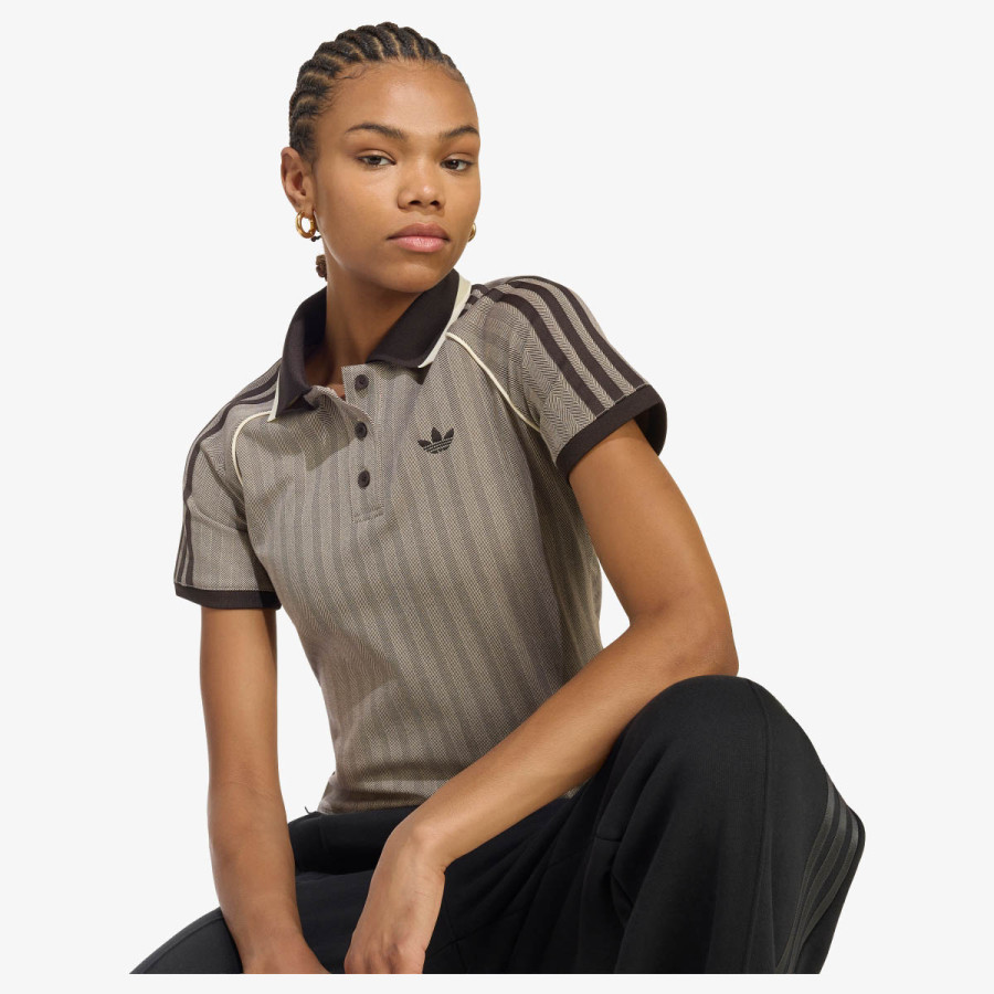 Adidas Galléros póló POLO SHIRT 
