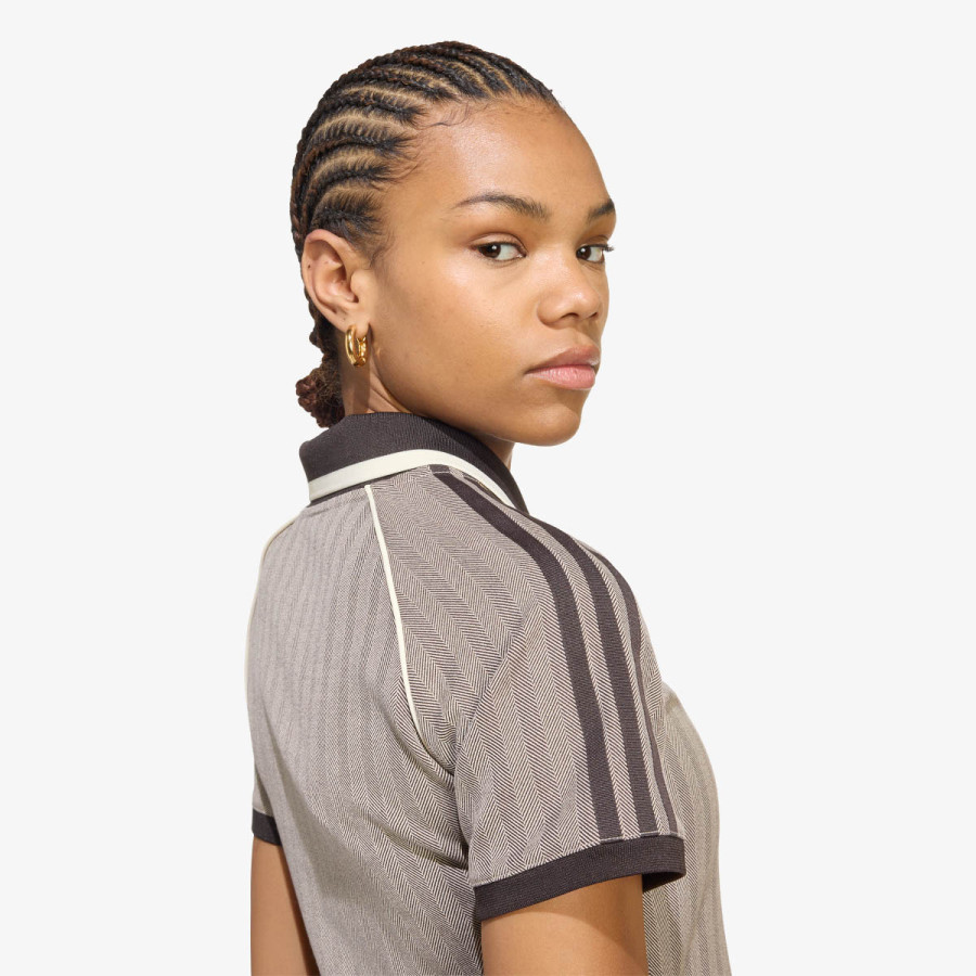Adidas Galléros póló POLO SHIRT 