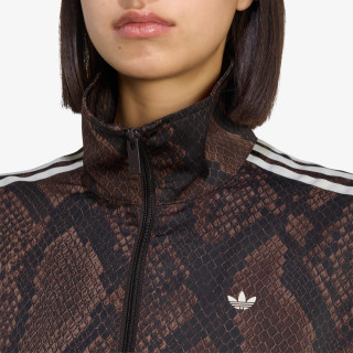 Adidas Pulóver STN FB TT 