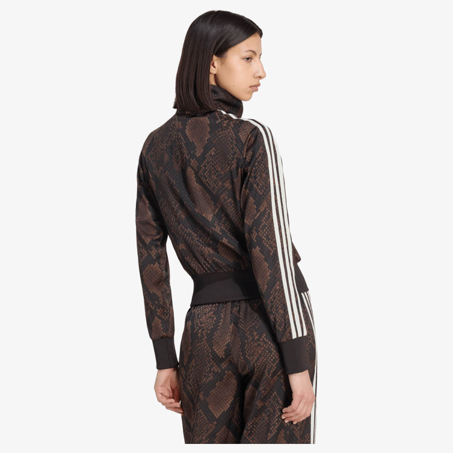 Adidas Pulóver STN FB TT 