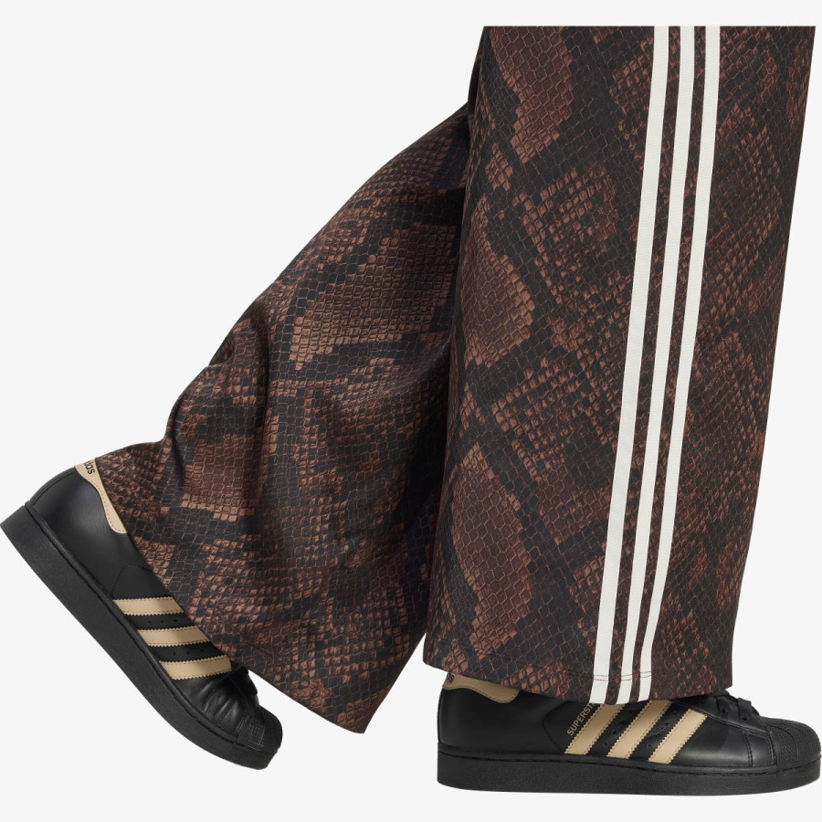 Adidas Melegítőnadrág STN WL PANTS 