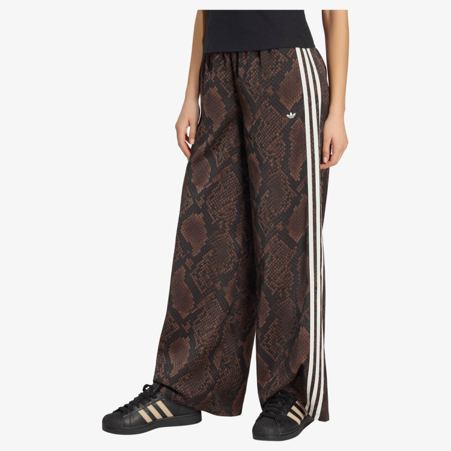 Adidas Melegítőnadrág STN WL PANTS 