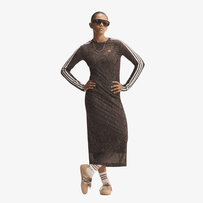 Adidas Ruhák MAXI DRESS 