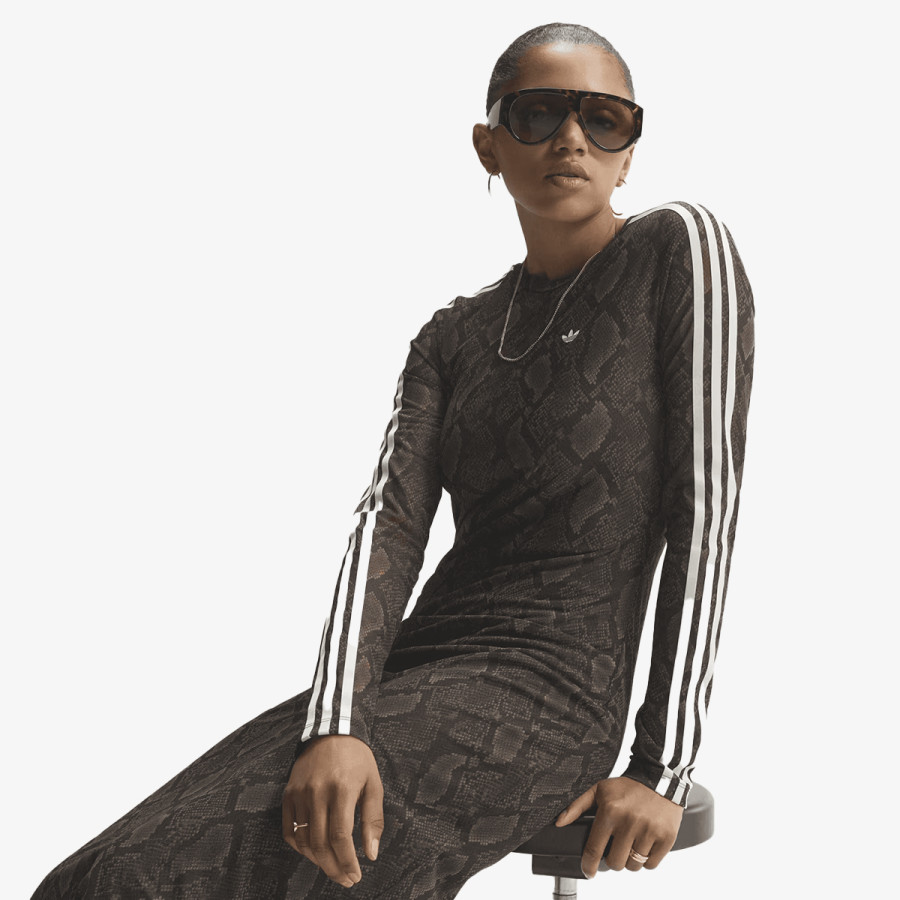Adidas Ruhák MAXI DRESS 