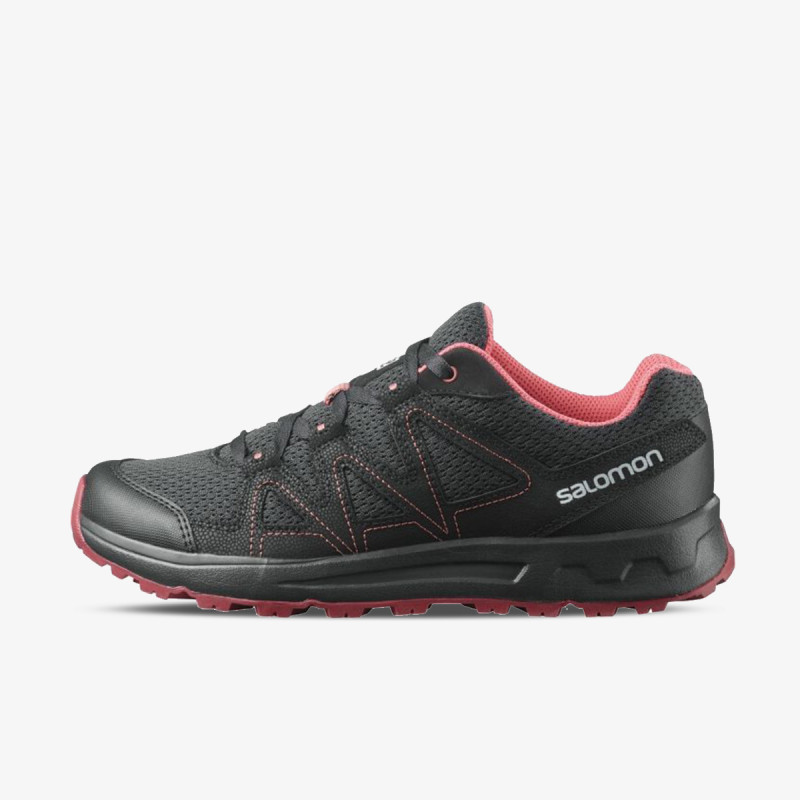 Salomon Sneaker C/O BLACKSTONIA W 