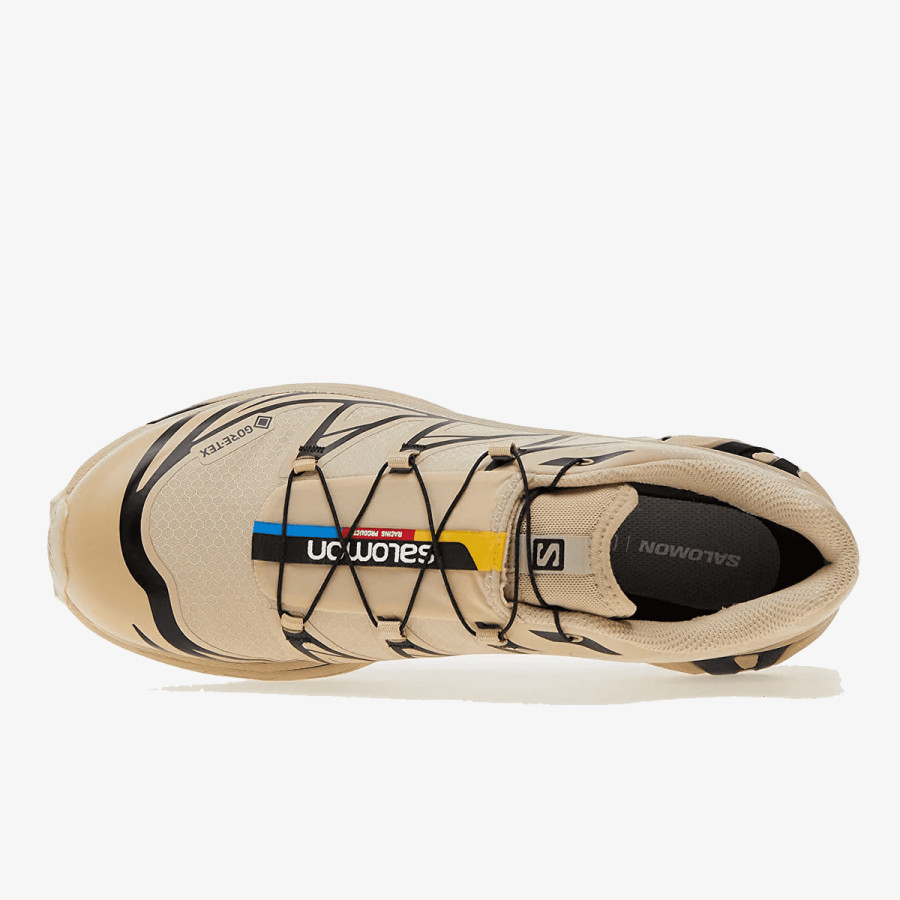 Salomon Sneaker XT-6 GTX 