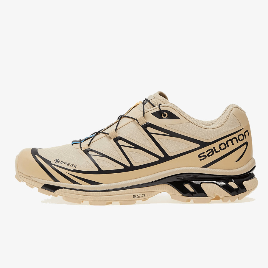 Salomon Sneaker XT-6 GTX 