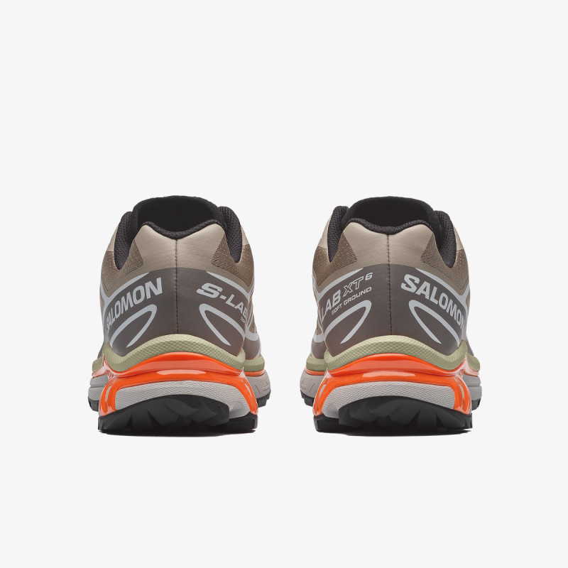 Salomon Sneaker XT-6 