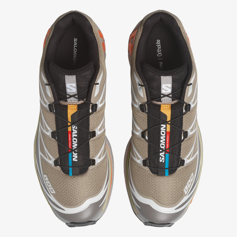 Salomon Sneaker XT-6 