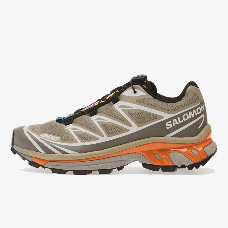 Salomon Sneaker XT-6 