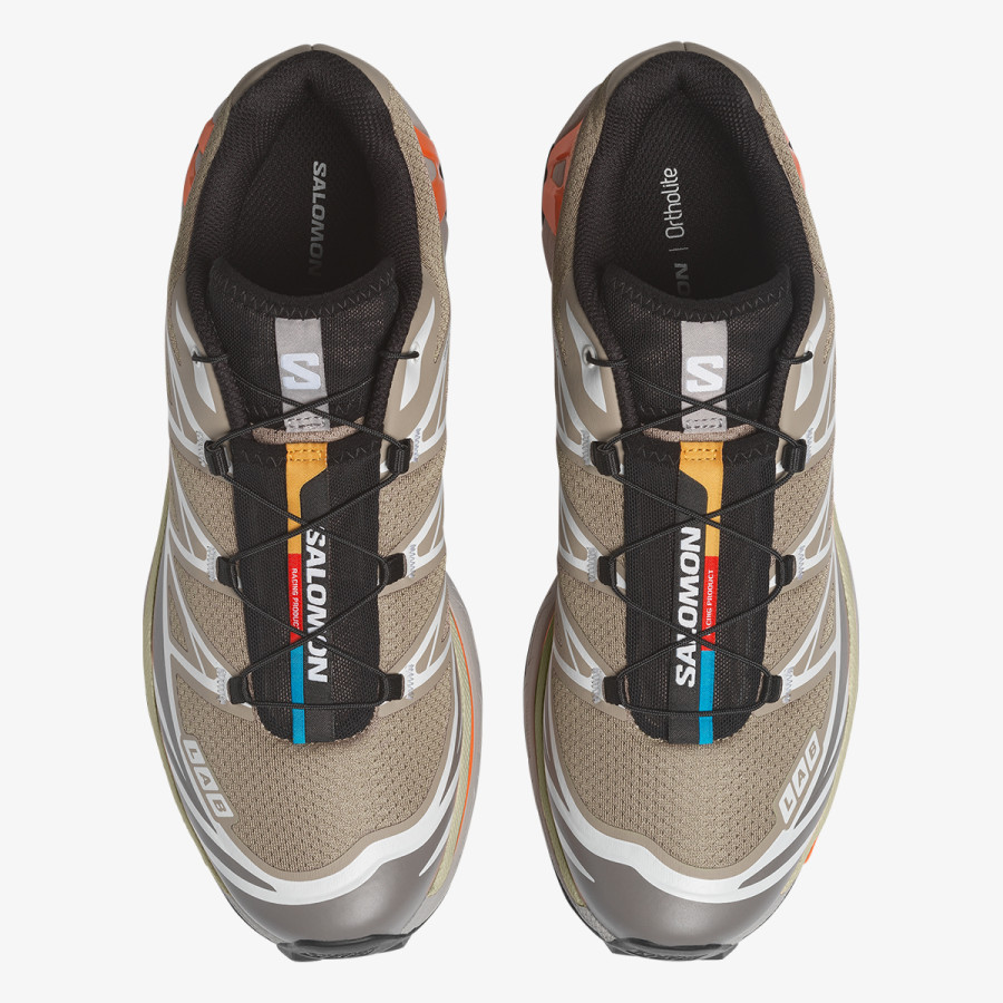Salomon Sneaker XT-6 