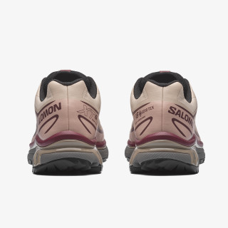 Salomon Sneaker XT-6 GTX 