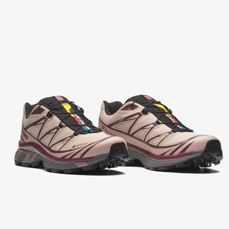 Salomon Sneaker XT-6 GTX 