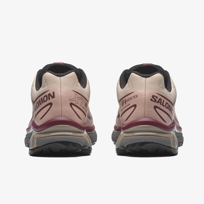 Salomon Sneaker XT-6 GTX 