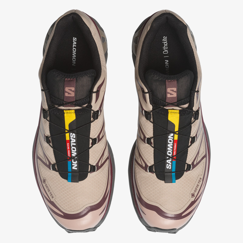 Salomon Sneaker XT-6 GTX 