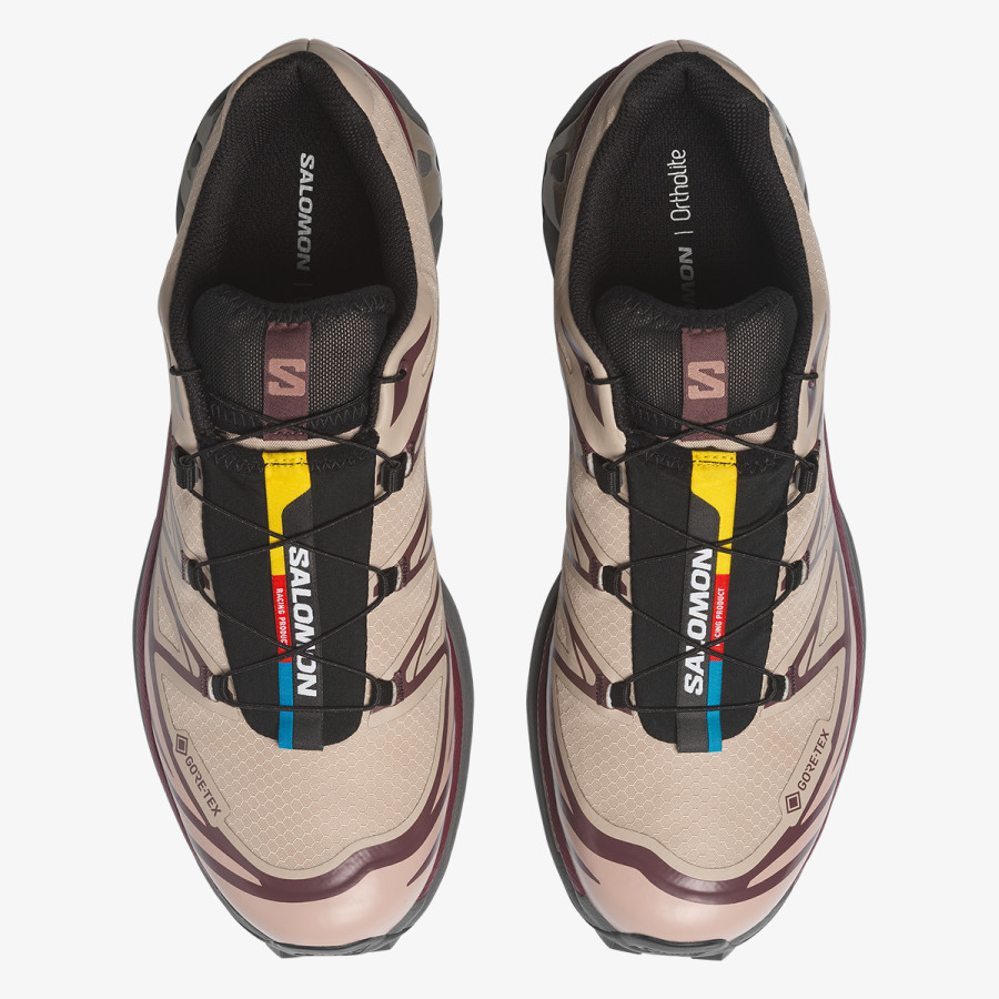 Salomon Sneaker XT-6 GTX 