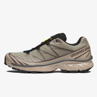 Salomon Sneaker XT-6 GTX 