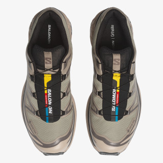 Salomon Sneaker XT-6 GTX 