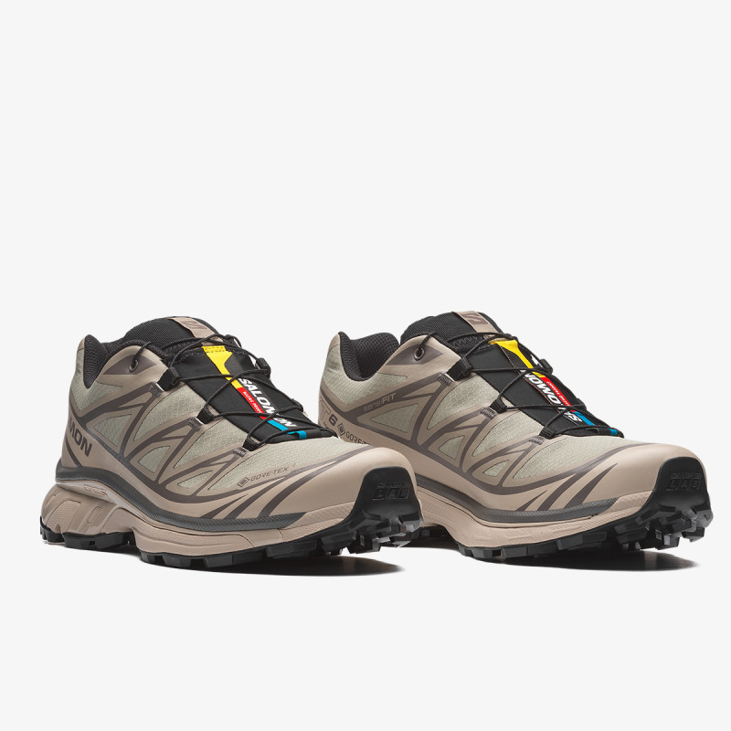 Salomon Sneaker XT-6 GTX 