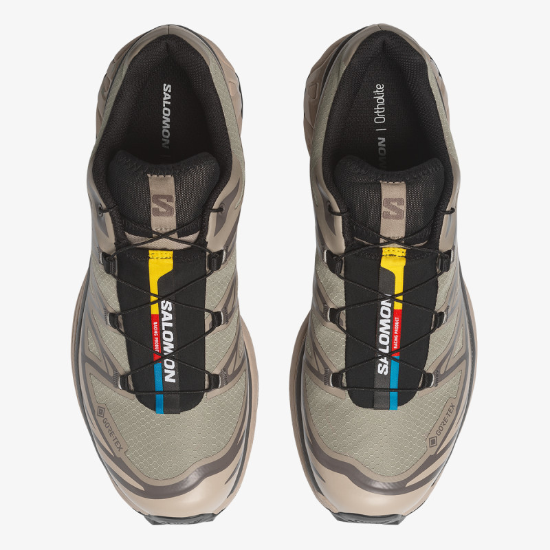 Salomon Sneaker XT-6 GTX 