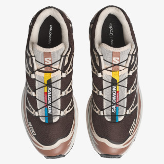 Salomon Sneaker XT-6 