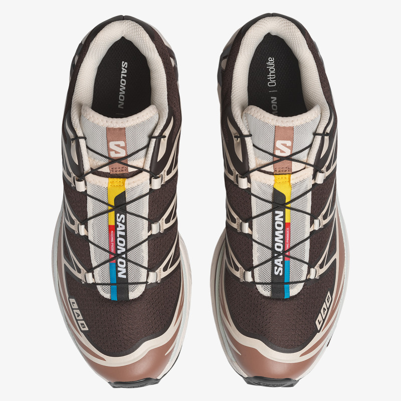 Salomon Sneaker XT-6 