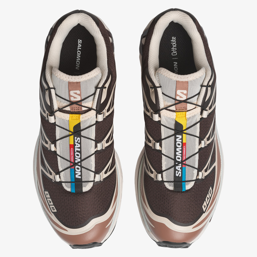 Salomon Sneaker XT-6 