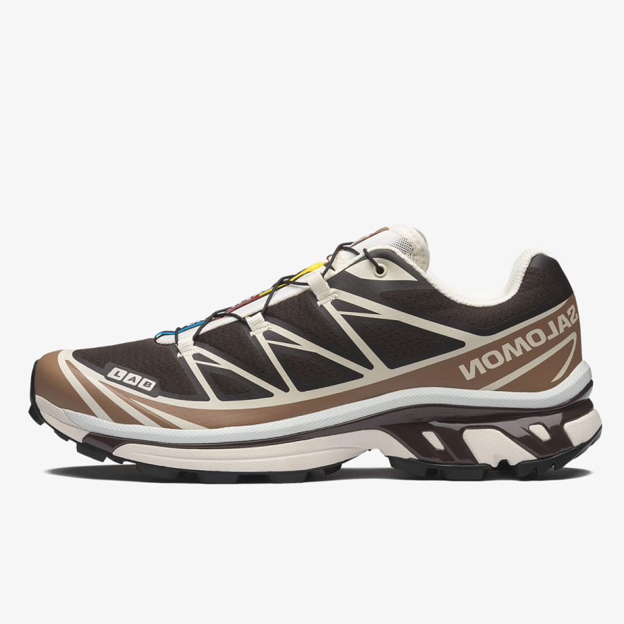 Salomon Sneaker XT-6 
