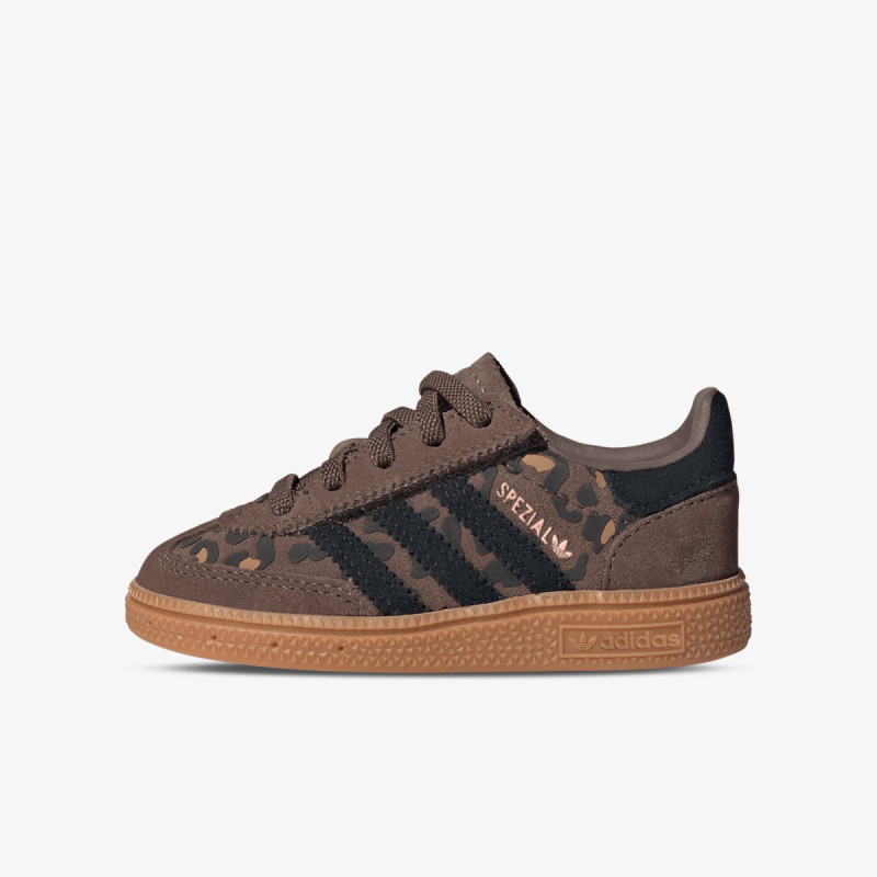 Adidas Sneaker HANDBALL SPEZIAL CF EL I 