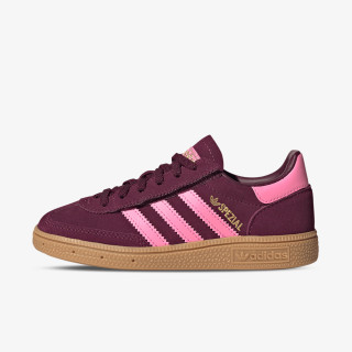 Adidas Sneaker HANDBALL SPEZIAL CF EL C 