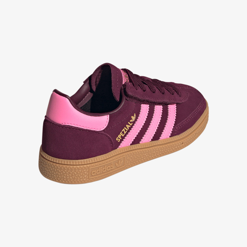 Adidas Sneaker HANDBALL SPEZIAL CF EL C 