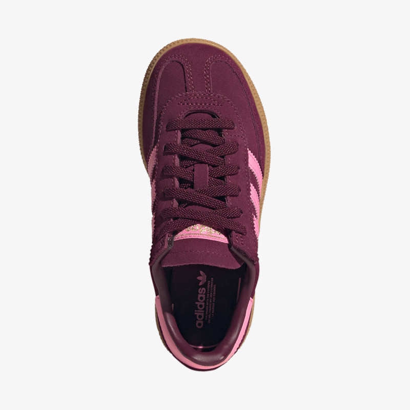 Adidas Sneaker HANDBALL SPEZIAL CF EL C 