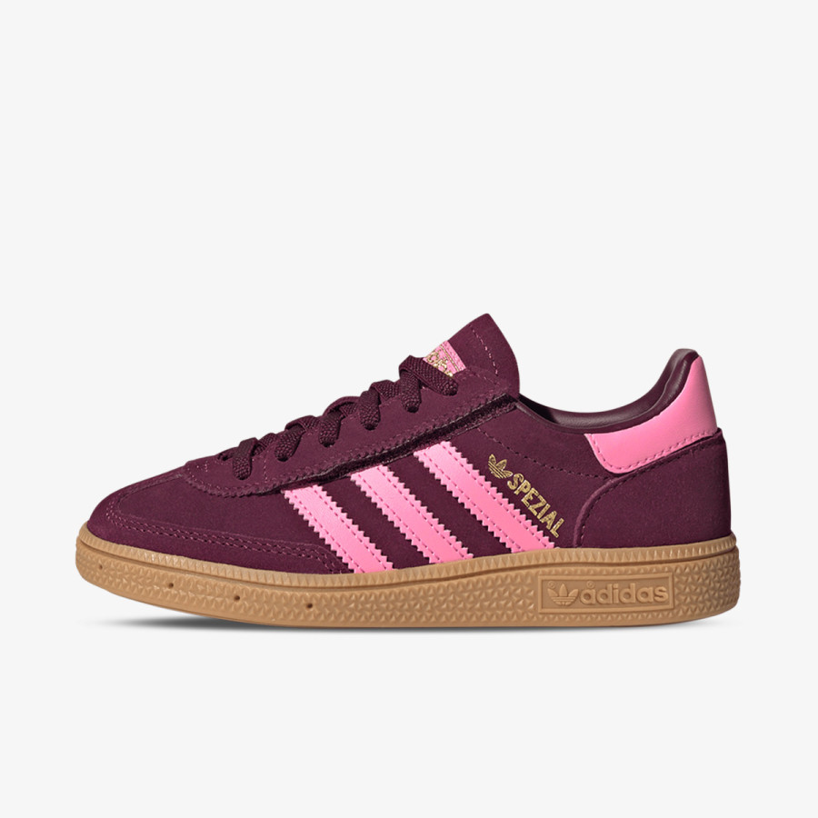 Adidas Sneaker HANDBALL SPEZIAL CF EL C 