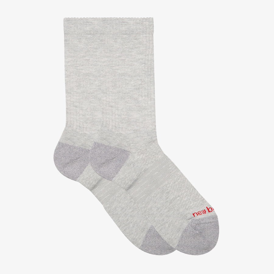 New Balance Zokni Active NB Premium Crew Socks 2 Pack 