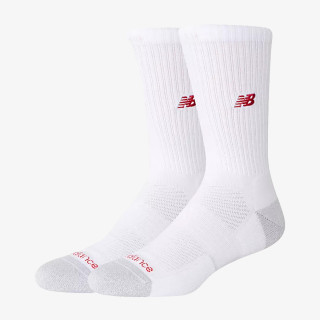 New Balance Zokni Active NB Premium Crew Socks 2 Pack 