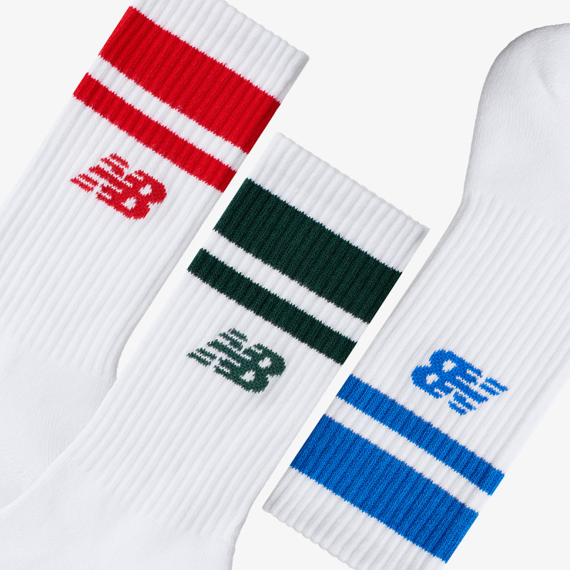 New Balance Zokni Everyday  Stripe 