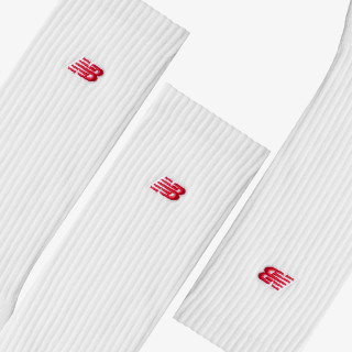 New Balance Zokni Patch Logo 