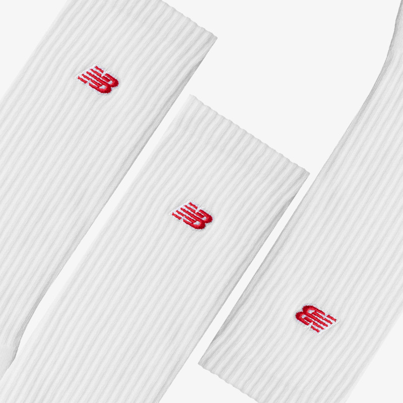 New Balance Zokni Patch Logo 