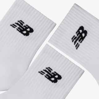 New Balance Zokni NB Everyday Ankle 3 Pairs 