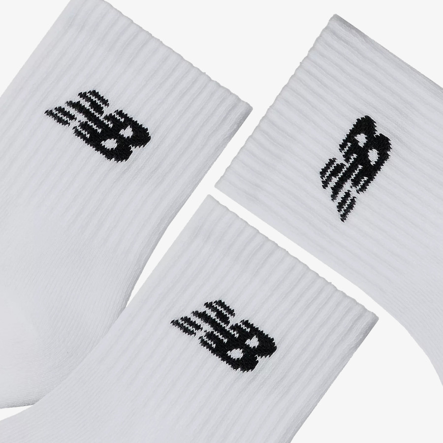 New Balance Zokni NB Everyday Ankle 3 Pairs 