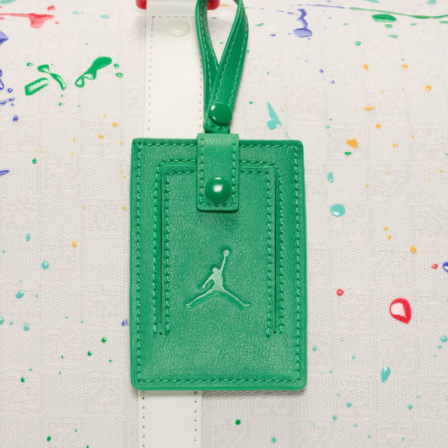 JORDAN Táska Jordan Monogram 