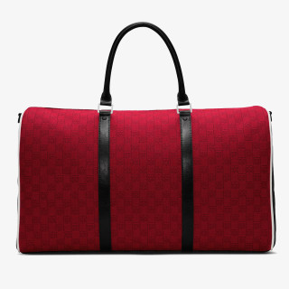JORDAN Táska JAM MONOGRAM DUFFLE BAG 